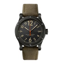 Chronometer 45mm