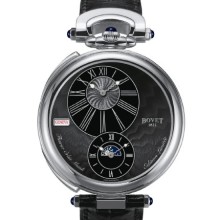 Double Time Zone Orbis Mundi