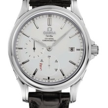 Co−Axial Power Reserve