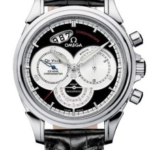 Co−Axial Chronoscope