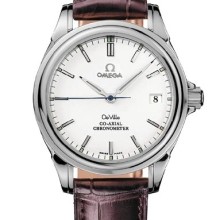 Co−Axial Chronometer