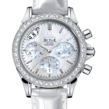Co−axial chronograph