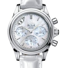 Co−axial chronograph