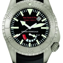 SEA HAWK PRO 3000 METERS