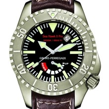 SEA HAWK PRO 3000 METERS