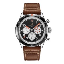 B04 Chronograph GMT 46 Mosquito