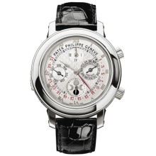 Sky Moon Tourbillon