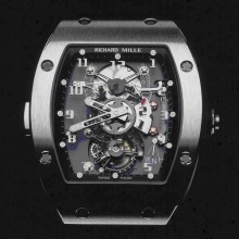 RM 002 V2 platine