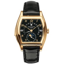 Minute repeater, Perpetual Calendar