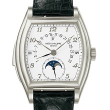 Minute repeater, Perpetual Calendar