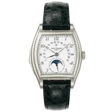 Minute repeater, Perpetual Calendar