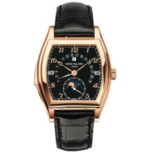 Minute repeater, Perpetual Calendar