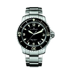 Fifty Fathoms Automatique 