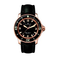 Fifty Fathoms Automatique 