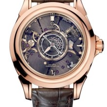 Tourbillon