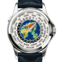World Time