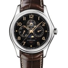 Bressel 1665 Perpetual Calendar
