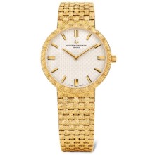 Classique gold bracelet