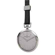 Contemporaine pocket watch - Collection Excellence Platine