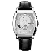 Moon phase and power reserve