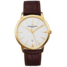 Contemporaine date self-winding