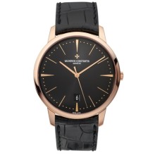 Contemporaine date self-winding