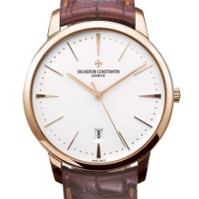 Contemporaine date self-winding