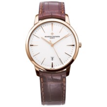 Contemporaine date self-winding