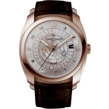 Date self-winding
