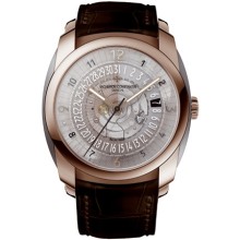 Date self-winding