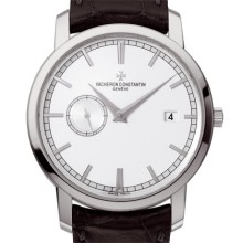 Traditionnelle date self-winding