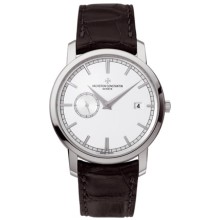 Traditionnelle date self-winding