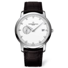 Traditionnelle date self-winding