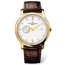 Traditionnelle date self-winding