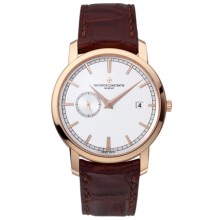 Traditionnelle date self-winding