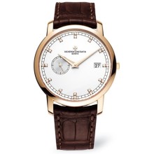 Traditionnelle date self-winding