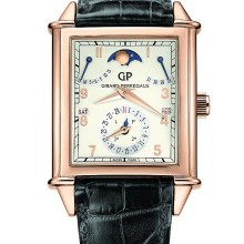 Vintage 1945 Perpetual Calendar, Equation of Time
