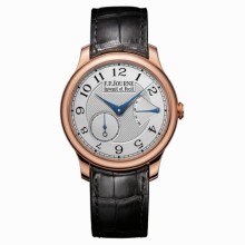 Chronomètre souverain