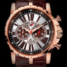 Chronograph