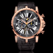 Chronograph