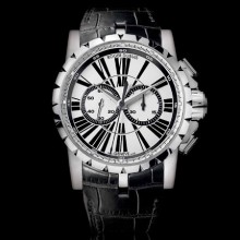Chronograph