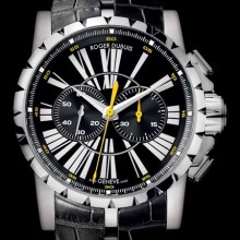 Chronograph