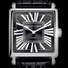 GoldenSquare Automatic