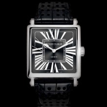 GoldenSquare Automatic