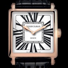 GoldenSquare Automatic