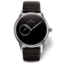 Grande Heure Minute Onyx