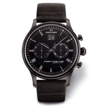Chrono Grande Date Black