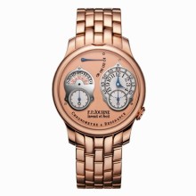 Chronomètre à Résonance