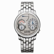 Chronomètre à Résonance