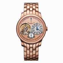 Tourbillon Souverain